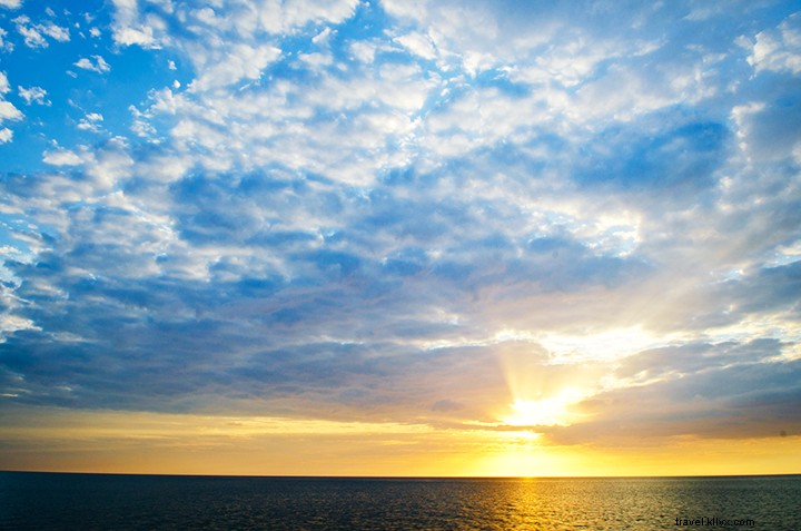 12 Compelling Reasons to Make Fort Myers & Sanibel Your Summer Family Vacation Destination